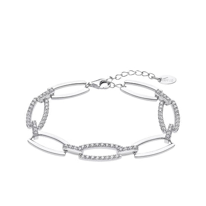LOTUS SILVER JEWELS JEWELRY Mod. LP3180-2/1