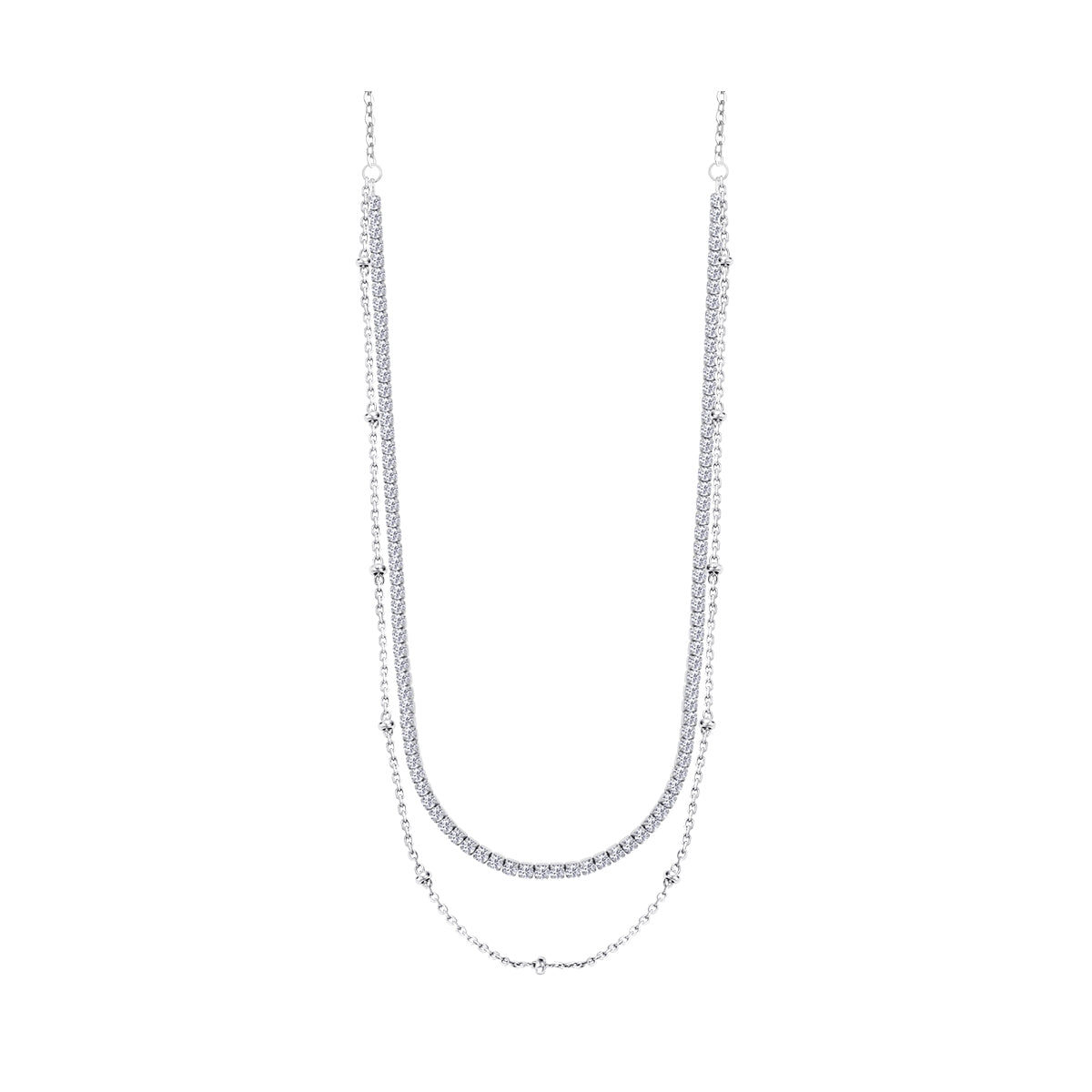 LOTUS SILVER JEWELS Schmuck Modell LP3181-1/1 – Produktansicht