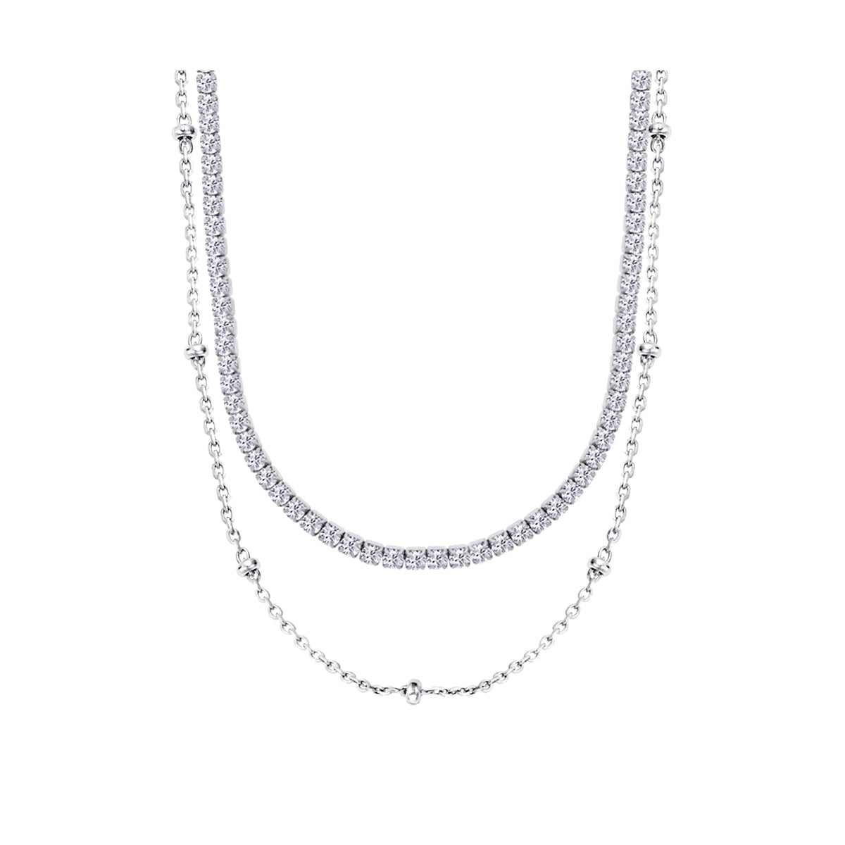 LOTUS SILVER JEWELS Schmuck Modell LP3181-1/1 – Detailansicht