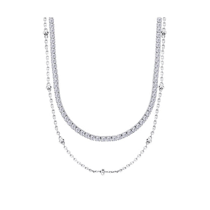 LOTUS SILVER JEWELS Schmuck Modell LP3181-1/1 – Detailansicht