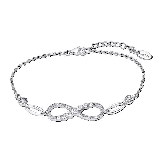 LOTUS SILVER JEWELS JEWELRY Mod. LP3189-2/1