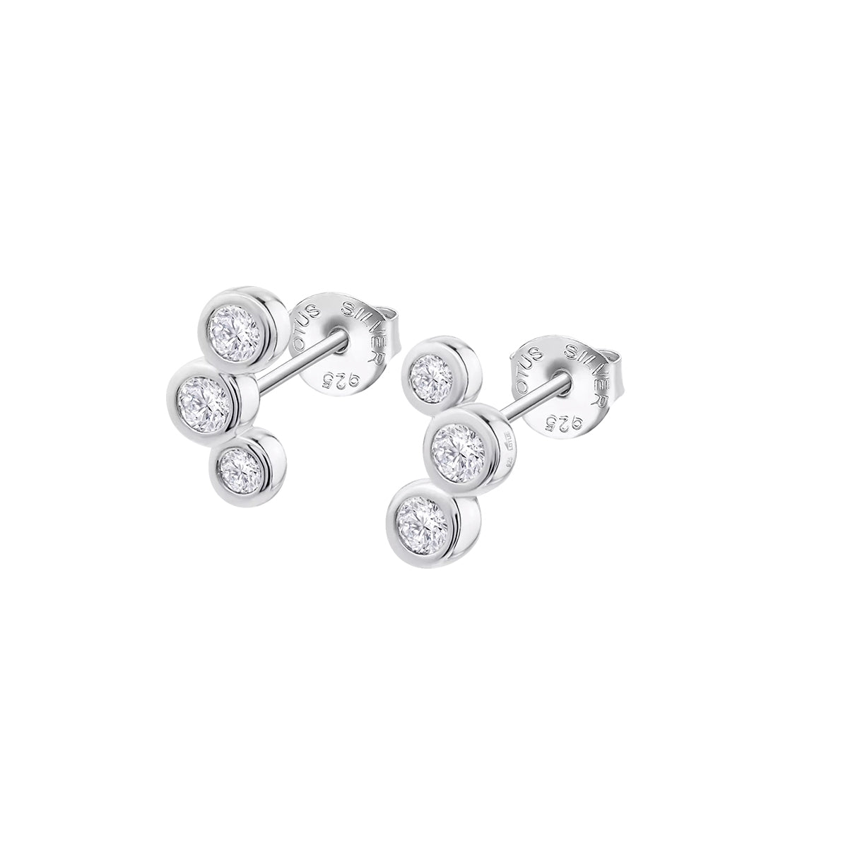 LOTUS SILVER JEWELS Schmuck Modell LP3193-4/1 – Produktansicht