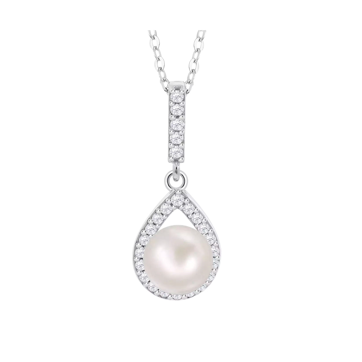 LOTUS SILVER JEWELS Schmuck Modell LP3198-1/1 – Detailansicht