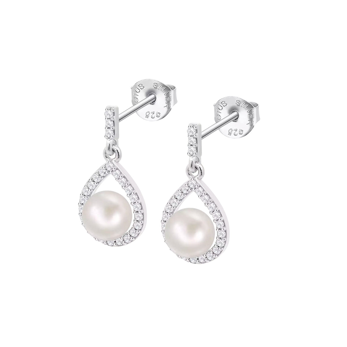 LOTUS SILVER JEWELS Schmuck Modell LP3198-4/1 – Produktansicht