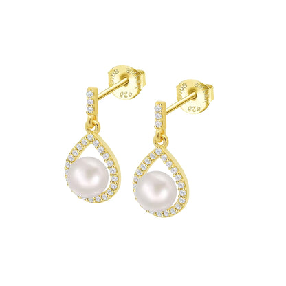 LOTUS SILVER JEWELS Schmuck Modell LP3198-4/2 – Produktansicht