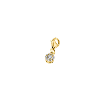 LOTUS SILVER JEWELS Schmuck Modell LP3223-5/2 – Produktansicht