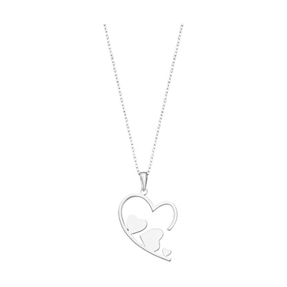 LOTUS SILVER JEWELS JEWELRY Mod. LP3237-1/1