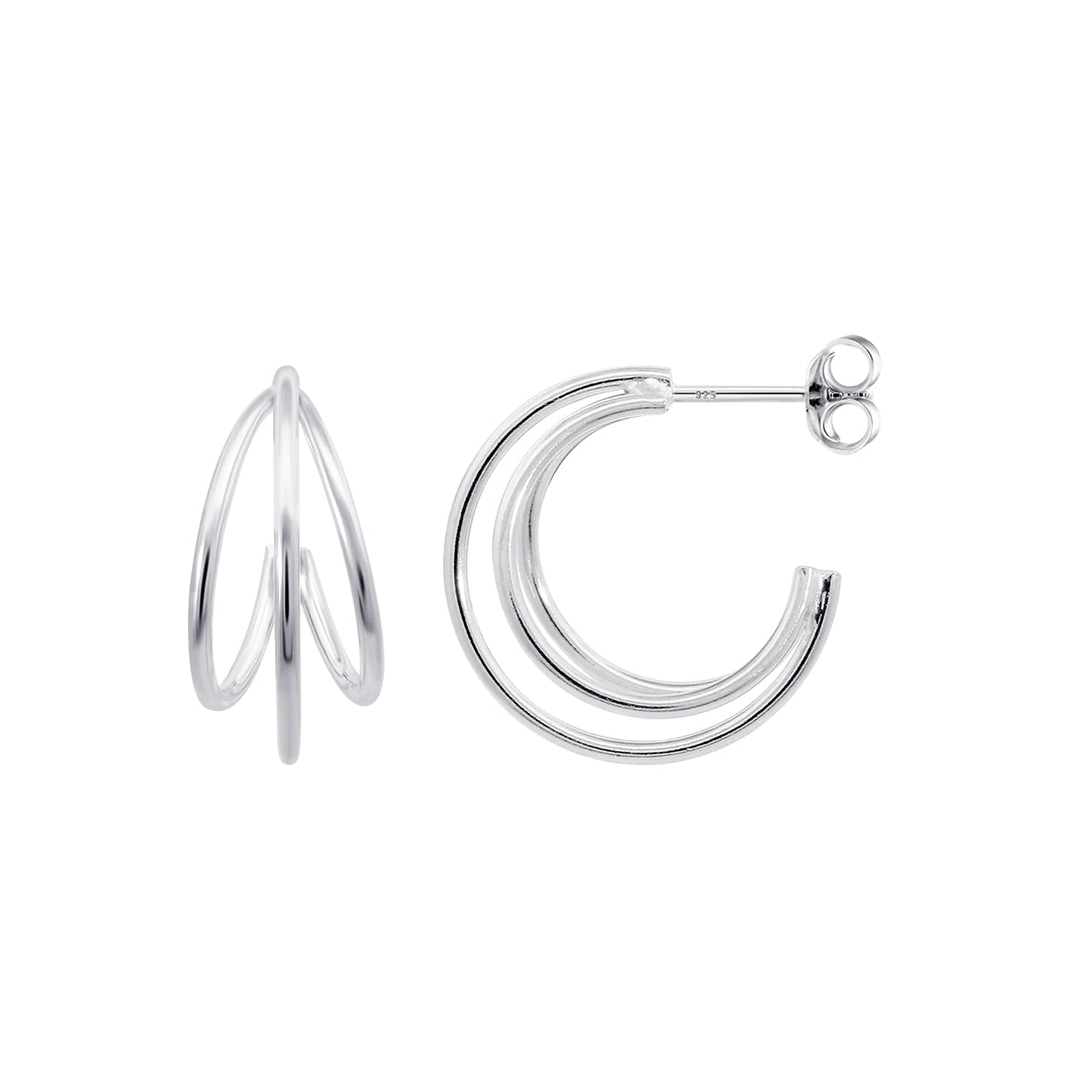 LOTUS SILVER JEWELS Schmuck Modell LP3282-4/1 – Detailansicht