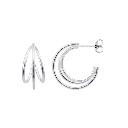 LOTUS SILVER JEWELS Schmuck Modell LP3282-4/1 – Detailansicht