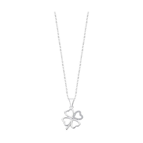 LOTUS SILVER JEWELS Schmuck Modell LP3305-1/1 – Produktansicht
