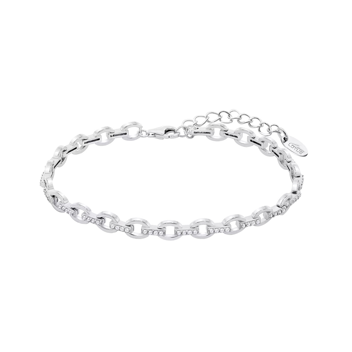 LOTUS SILVER JEWELS Schmuck Mod. LP3306-2/1 – Produktansicht