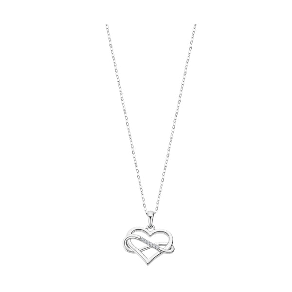 LOTUS SILVER JEWELS Schmuck Modell LP3307-1/1 – Produktansicht