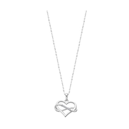 LOTUS SILVER JEWELS Schmuck Modell LP3307-1/1 – Produktansicht