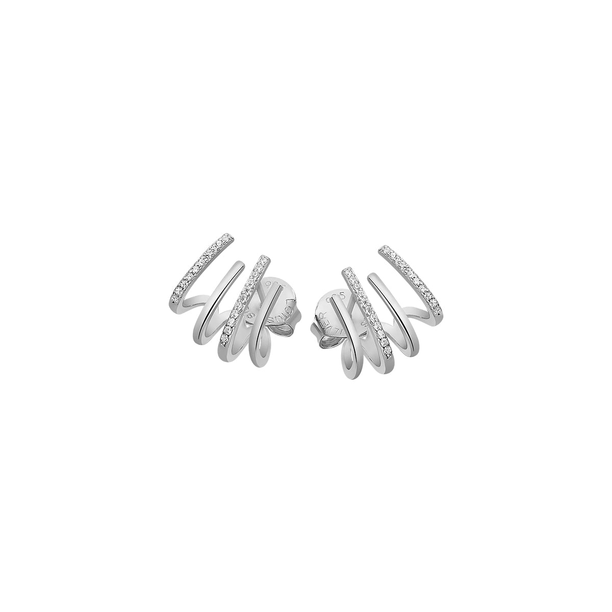 LOTUS SILVER JEWELS Schmuckmodell LP3344-4/1 – Produktansicht