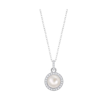 LOTUS SILVER JEWELS JEWELRY Mod. LP3480-1/1
