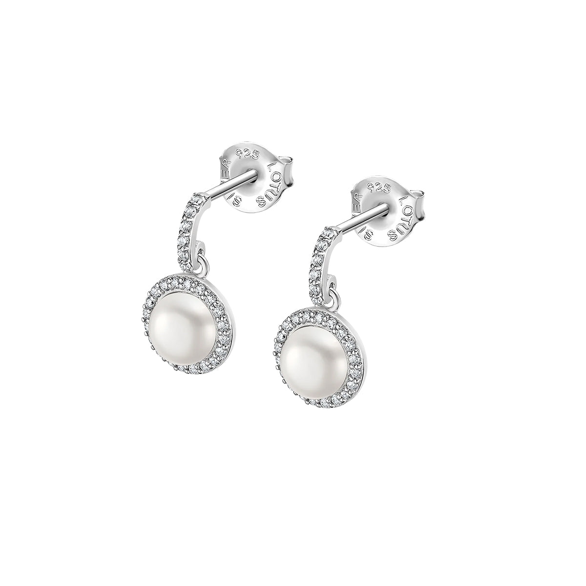 LOTUS SILVER JEWELS Schmuck Modell LP3480-4/1 – Produktansicht