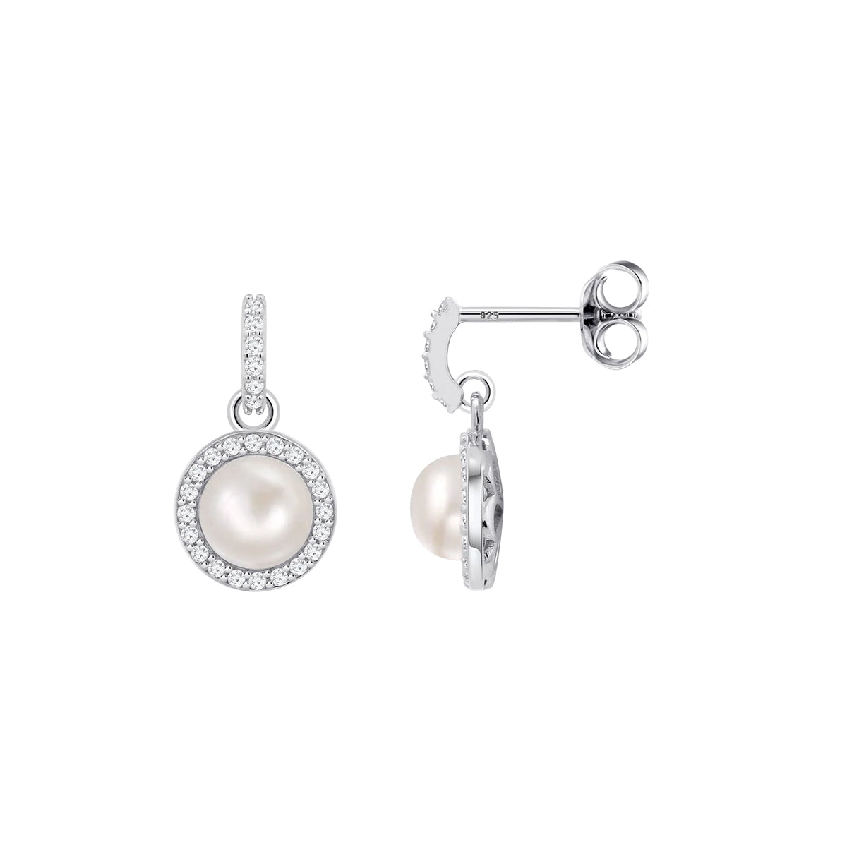 LOTUS SILVER JEWELS Schmuck Modell LP3480-4/1 – Detailansicht