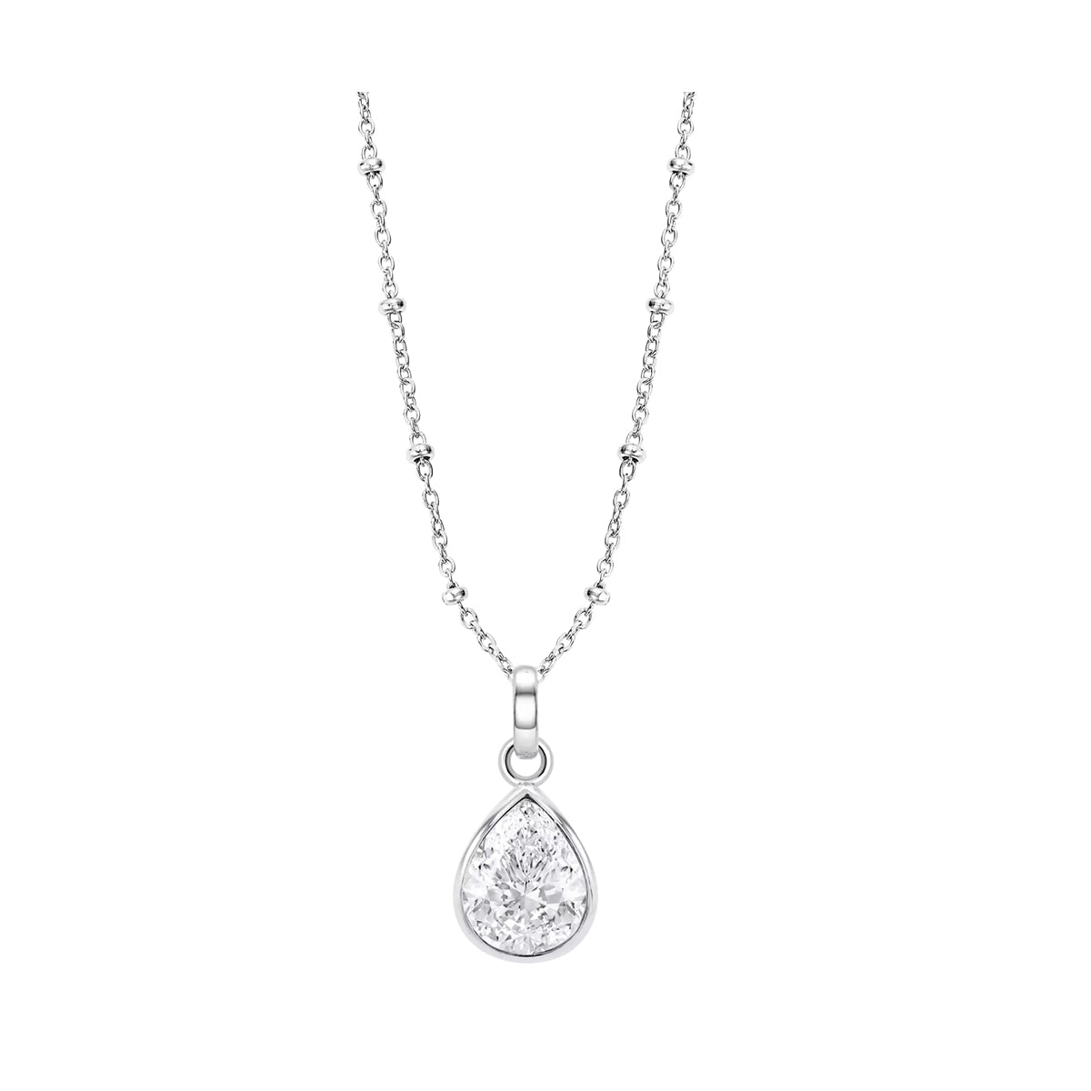 LOTUS SILVER JEWELS Schmuck Modell LP3563-1/1 – Produktansicht