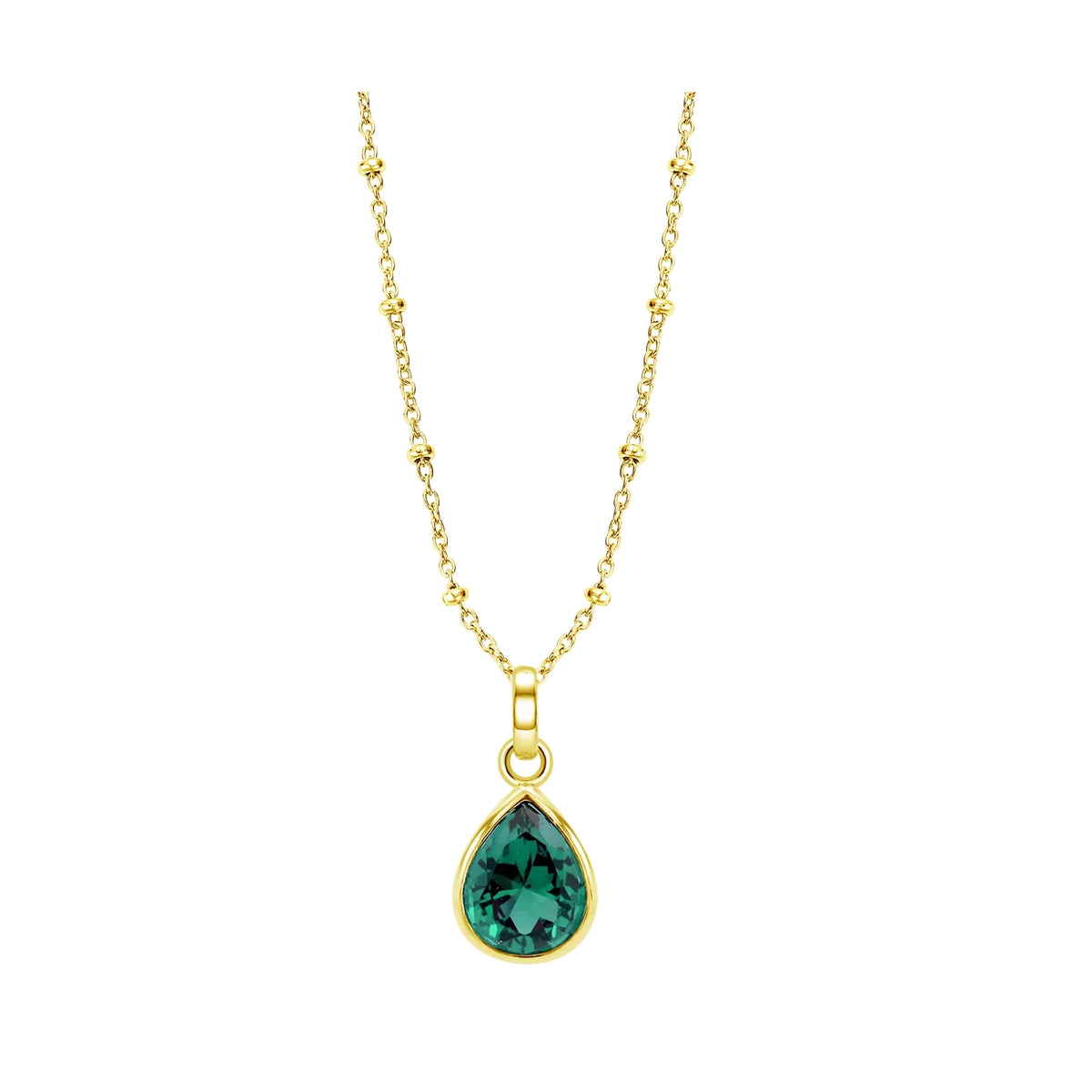 LOTUS SILVER JEWELS Schmuck Mod. LP3563-1/5 – Detailansicht
