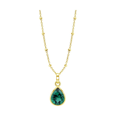 LOTUS SILVER JEWELS Schmuck Mod. LP3563-1/5 – Detailansicht