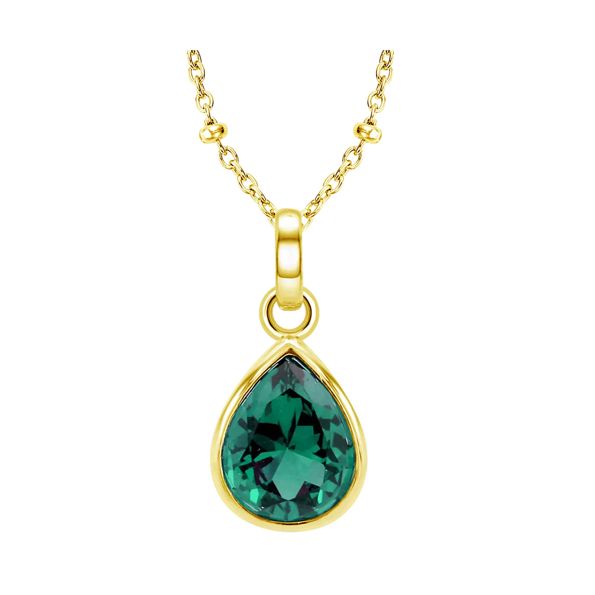 LOTUS SILVER JEWELS Schmuck Mod. LP3563-1/5 – Produktansicht