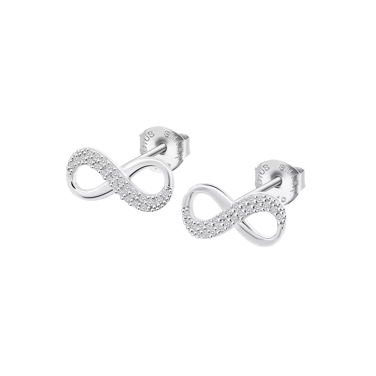 LOTUS SILVER JEWELS JEWELRY Mod. LP3614-4/1