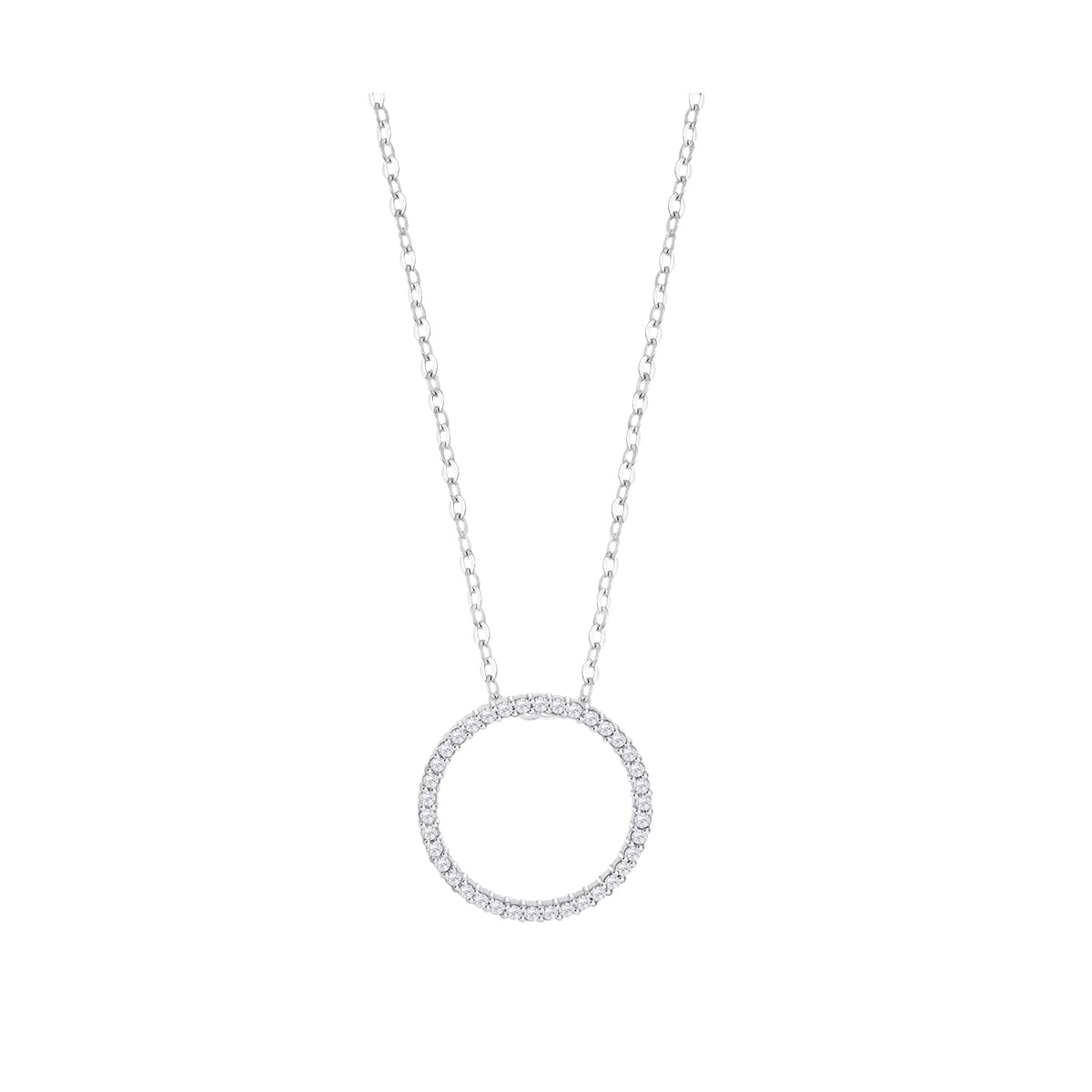 LOTUS SILVER JEWELS JEWELRY Mod. LP3671-1/1