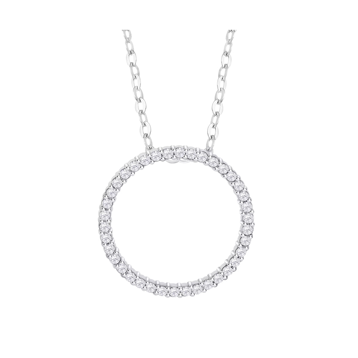 LOTUS SILVER JEWELS JEWELRY Mod. LP3671-1/1