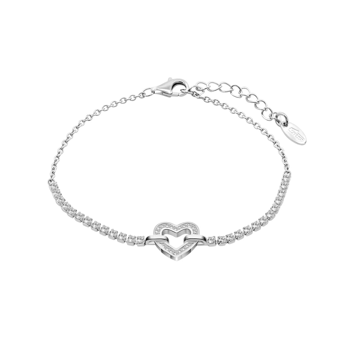 LOTUS SILVER JEWELS Schmuck Modell LP3724-2/1 – Produktansicht