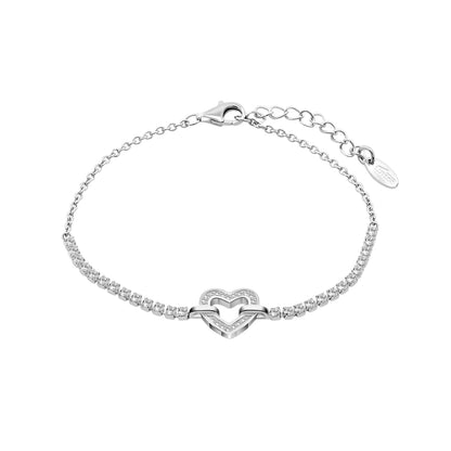 LOTUS SILVER JEWELS Schmuck Modell LP3724-2/1 – Produktansicht