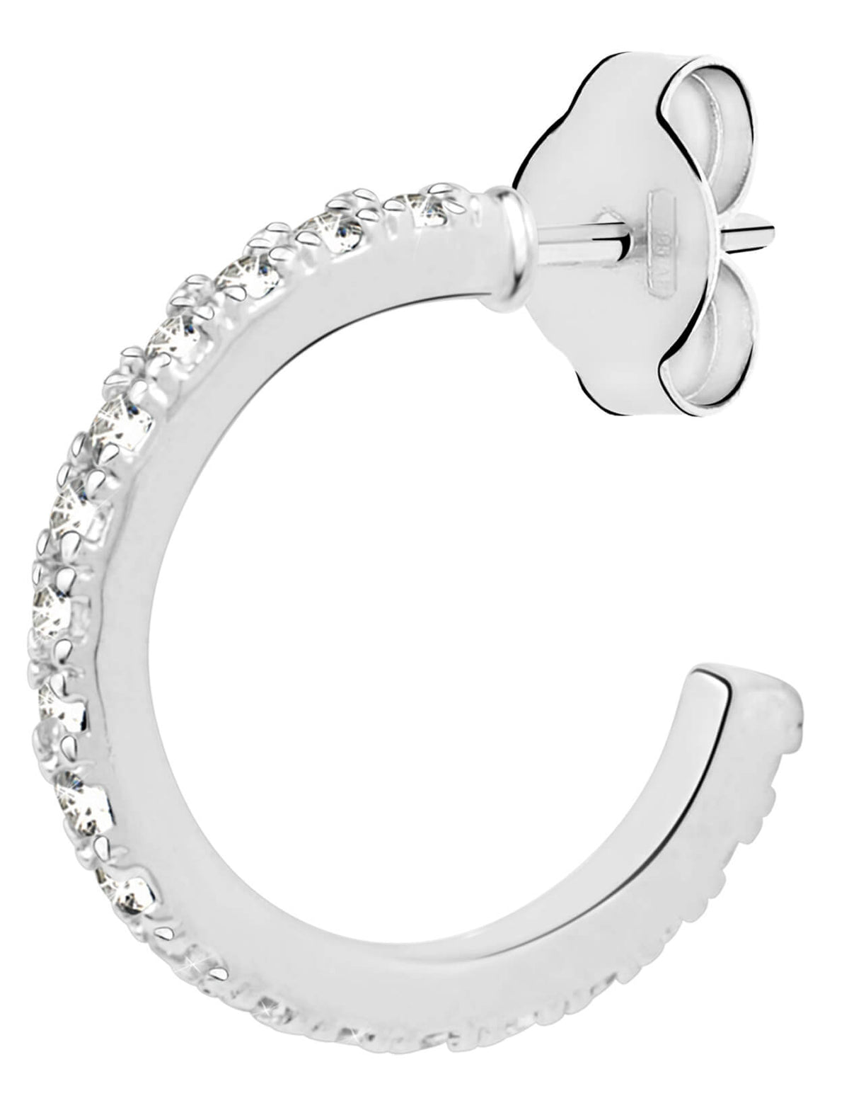 LA PETITE STORY LPS02ARQ25 Schmuck – Seitenansicht
