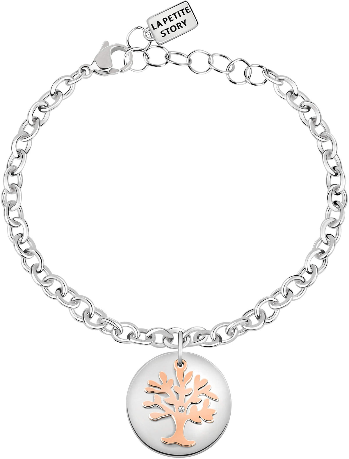 LA PETITE STORY Schmuck LPS05APY05 – Produktansicht