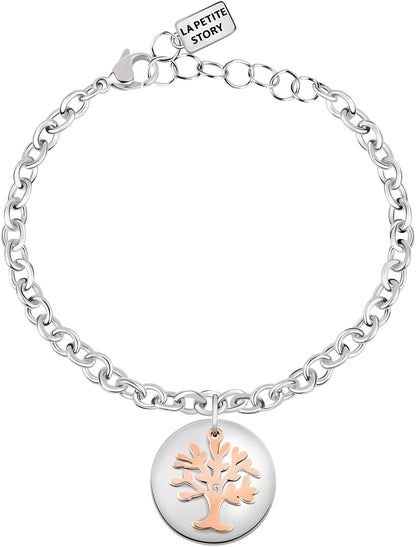 LA PETITE STORY Schmuck LPS05APY05 – Produktansicht