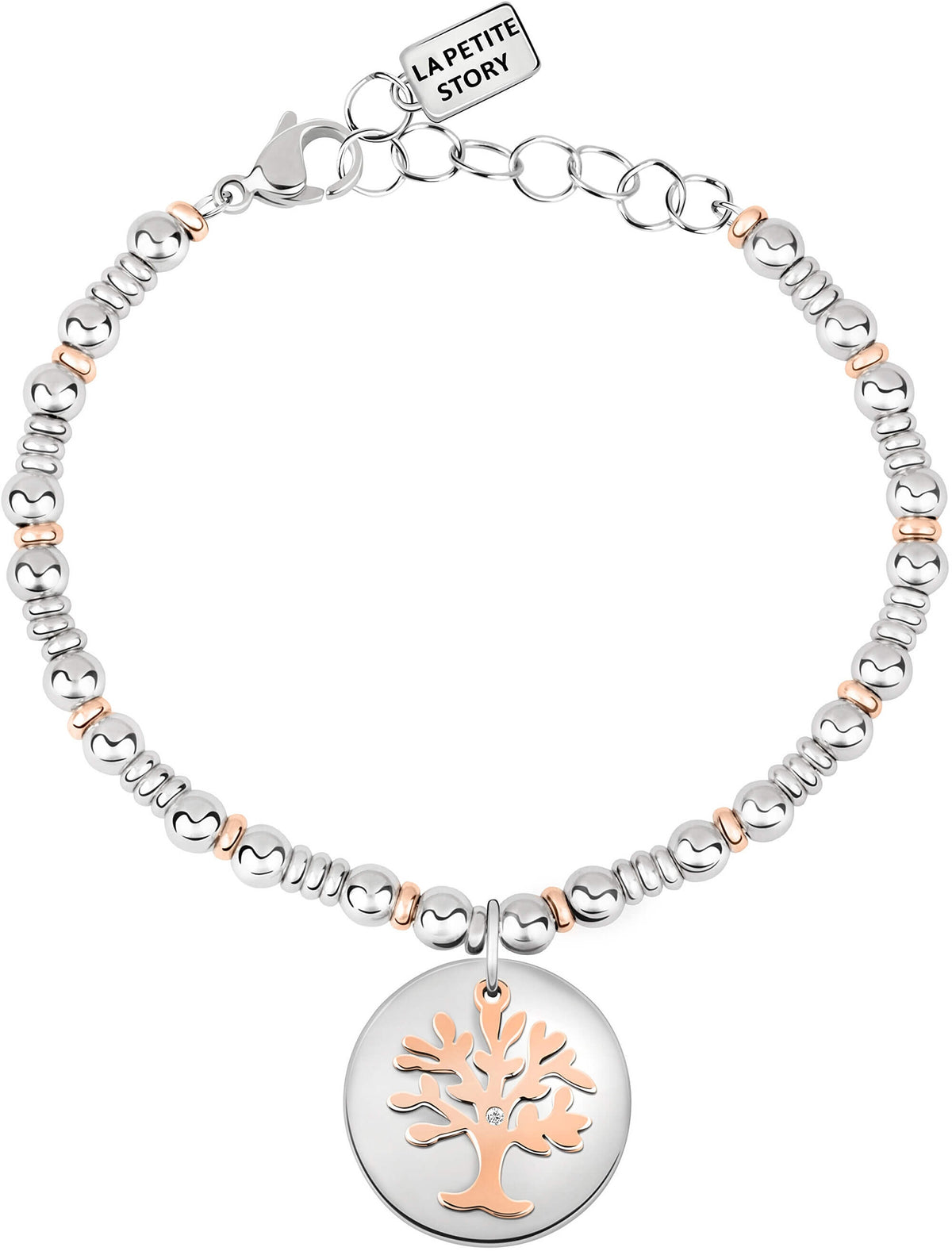LA PETITE STORY Schmuck LPS05APY07 – Produktansicht