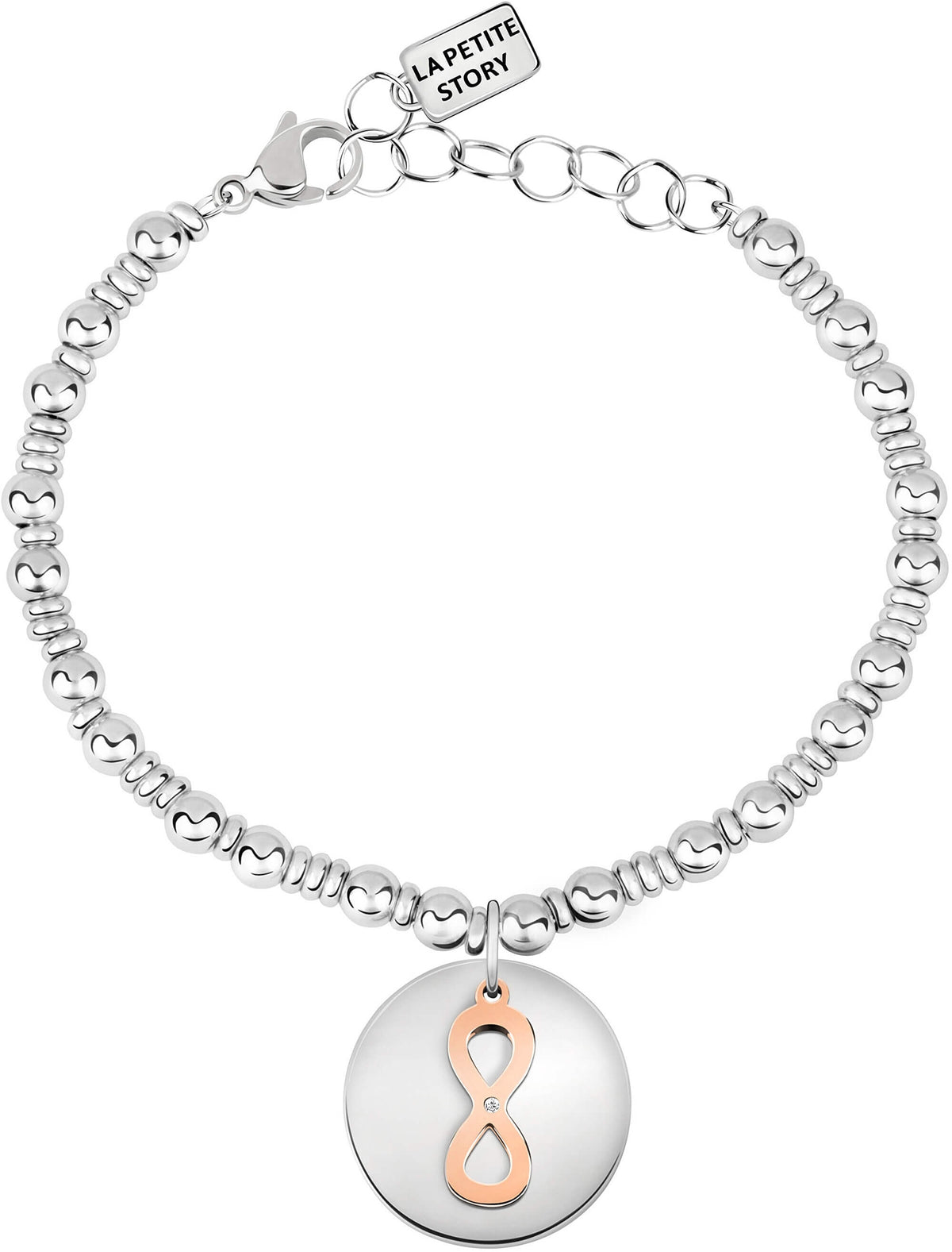 LA PETITE STORY Schmuck LPS05APY08 – Produktansicht