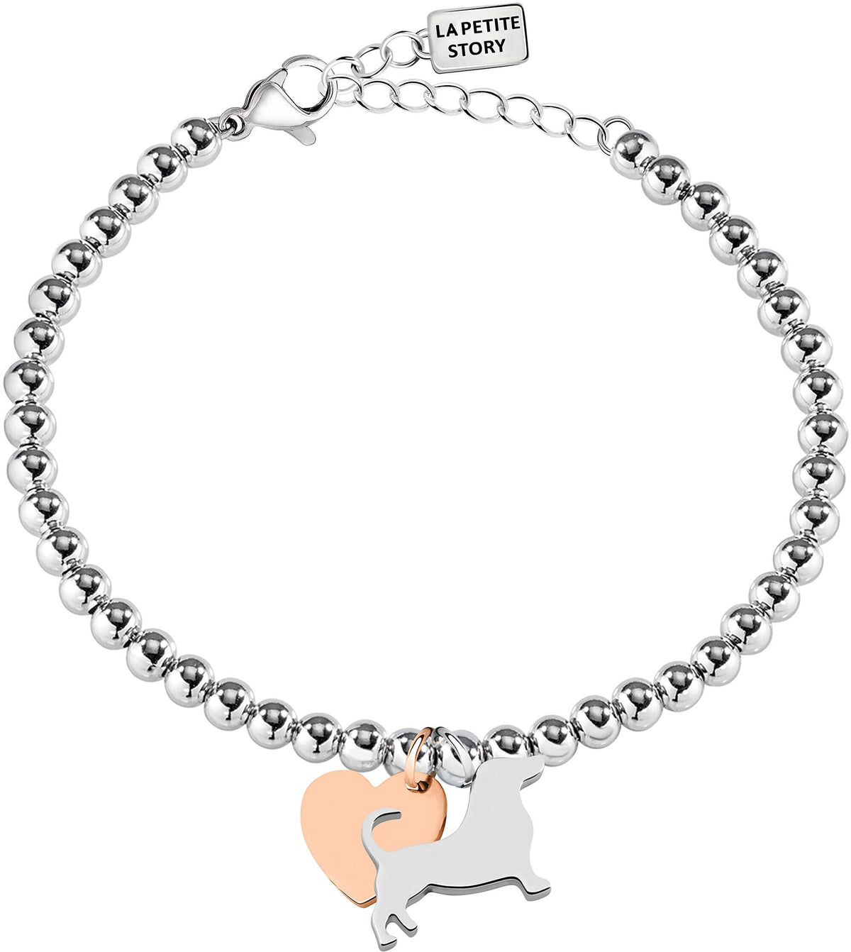 LA PETITE STORY LPS05AQI04 Schmuck – Produktansicht