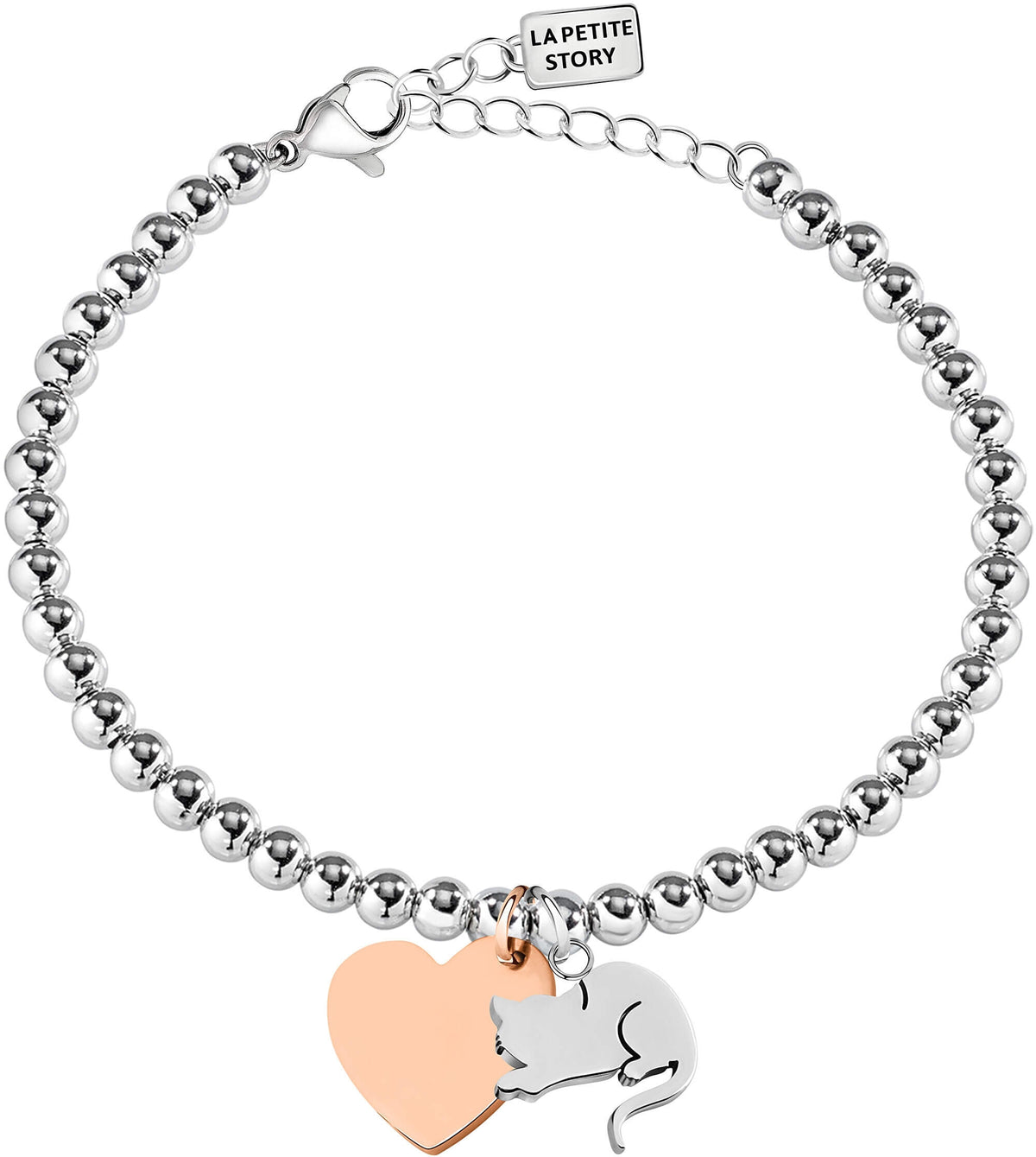 LA PETITE STORY Schmuck LPS05AQI07 – Produktansicht