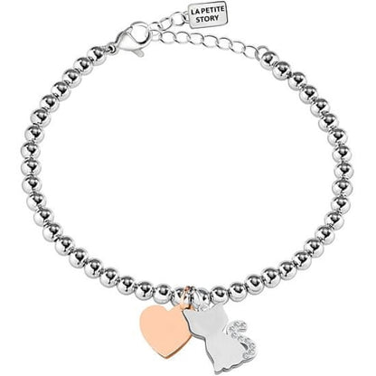 LA PETITE STORY Schmuck LPS05AQI09 – Produktansicht