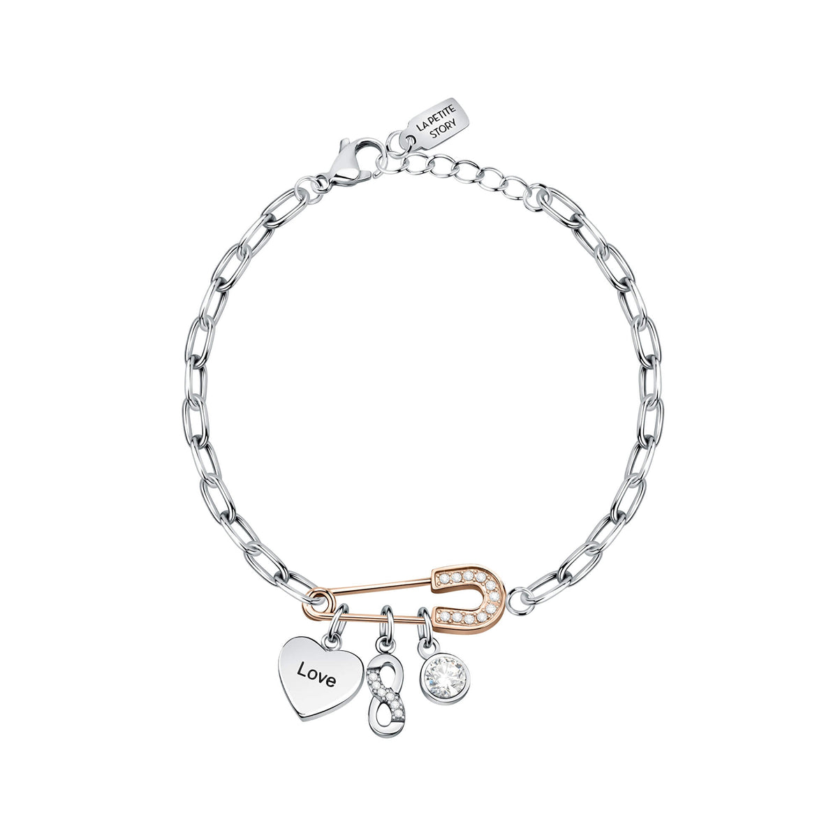 LA PETITE STORY LPS05ASD14 Schmuck – Produktansicht