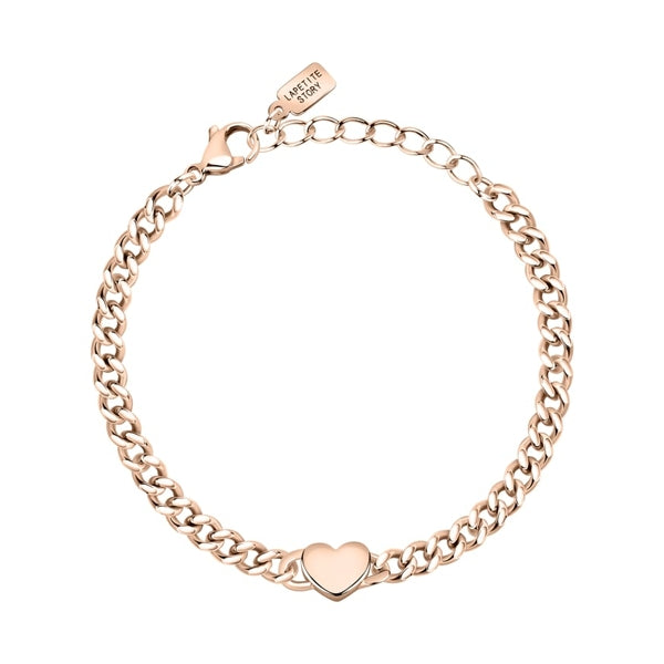 LA PETITE STORY Schmuck Mod. LPS05ASD37 – Produktansicht