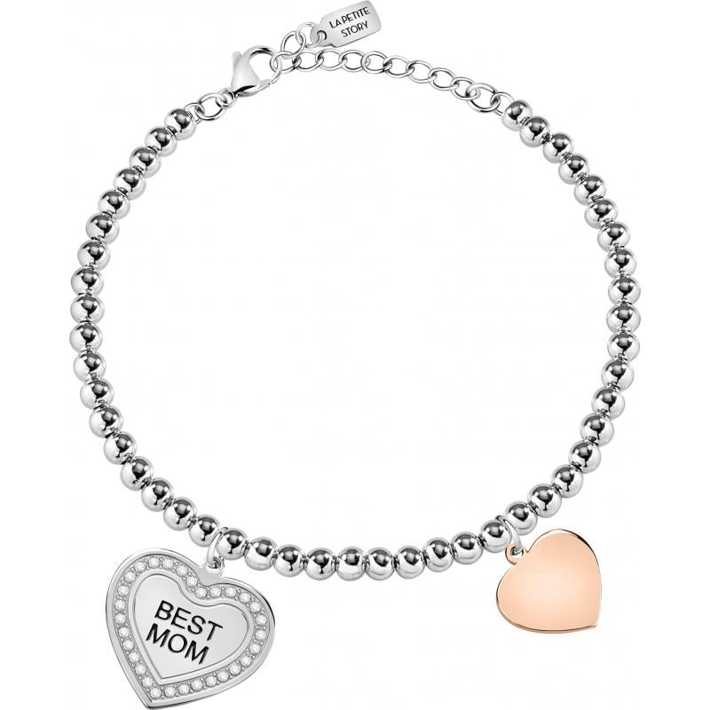 LA PETITE STORY Armband LPS05ASF07 – Produktansicht