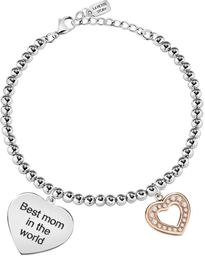 LA PETITE STORY Schmuck LPS05ASF09 – Produktansicht