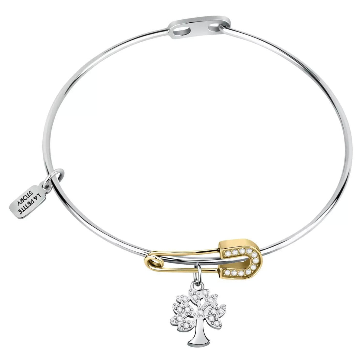 LA PETITE STORY LPS05ASF10 Schmuck – Produktansicht