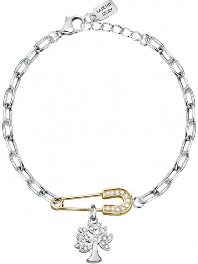 LA PETITE STORY Schmuck LPS05ASF13 – Produktansicht