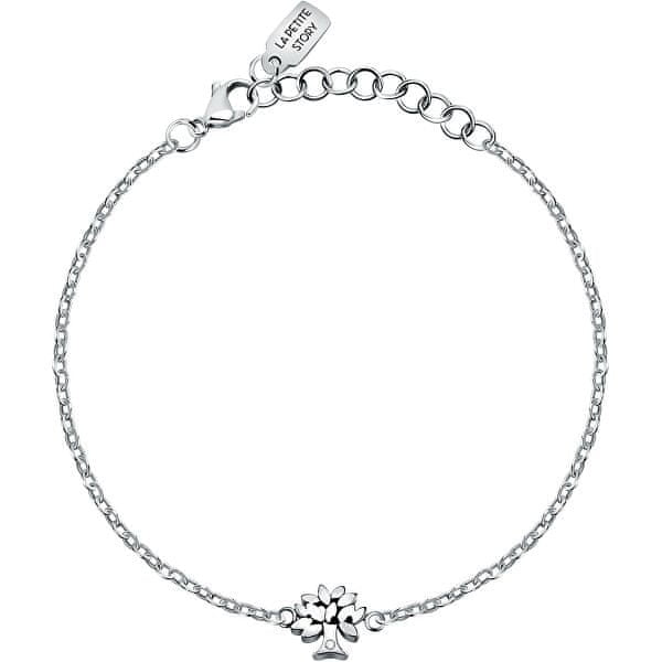 LA PETITE STORY Schmuck LPS05ASF22 – Produktansicht