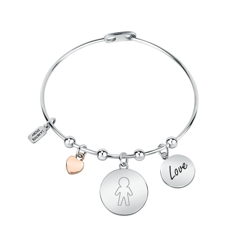 LA PETITE STORY LPS05ASF27 Schmuck – Produktansicht