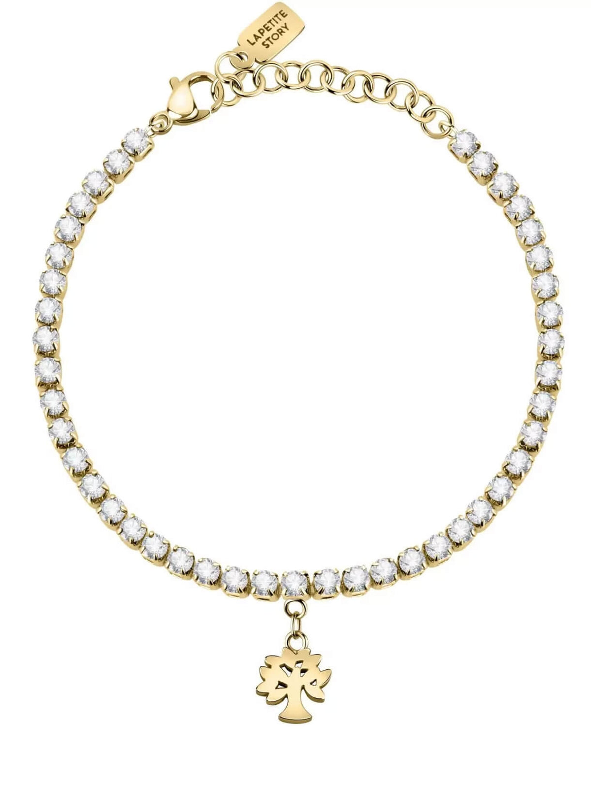 LA PETITE STORY LPS05ASF31 Schmuck – Produktansicht