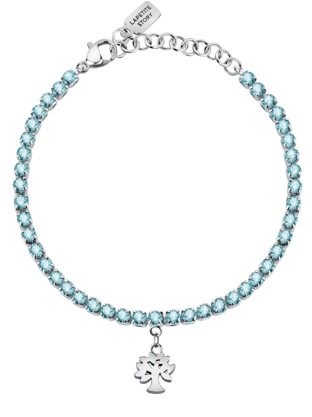LA PETITE STORY Schmuckarmband LPS05ASF32 – Produktansicht