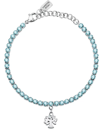 LA PETITE STORY Schmuckarmband LPS05ASF32 – Produktansicht