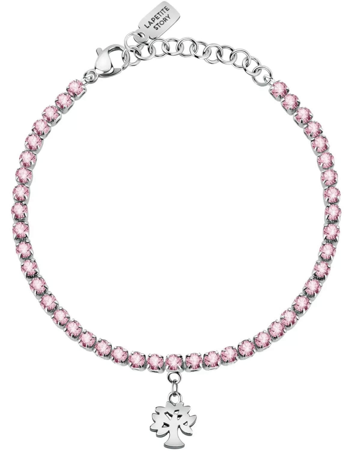 LA PETITE STORY Schmuck LPS05ASF33 – Produktansicht
